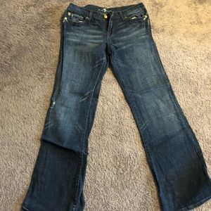 Seven jeans